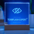 "Certified Teamflash Expert" Award